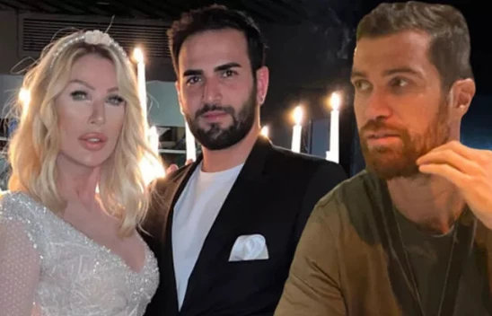 Oğulcan Engin, Seda Sayan sessizliğini bozdu