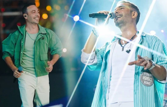 Oğuzhan Koç, 2 milyon 780 bin kişiye ulaştı