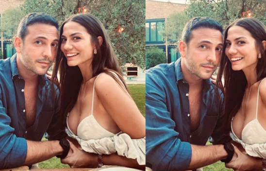 Oğuzhan Koç, Demet Özdemir'e 14 Şubat Sevgililer Günü'nde evlenme teklif edecek