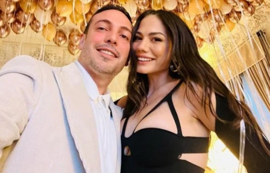 Oğuzhan Koç, Demet Özdemir'e evlilik teklifini nasıl bedavaya getirdi?