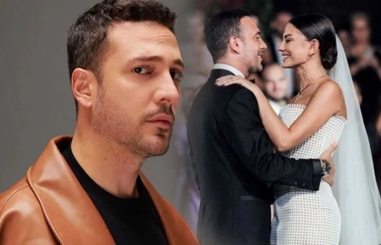 Oğuzhan Koç, Demet Özdemir için 1.5 milyon TL'lik teklifi geri çevirdi