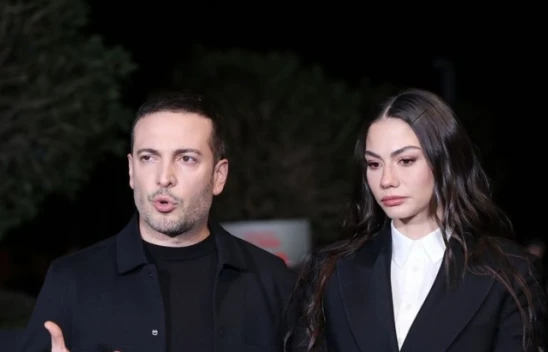 Oğuzhan Koç ile Demet Özdemir'in boşanacağı tarih belli oldu