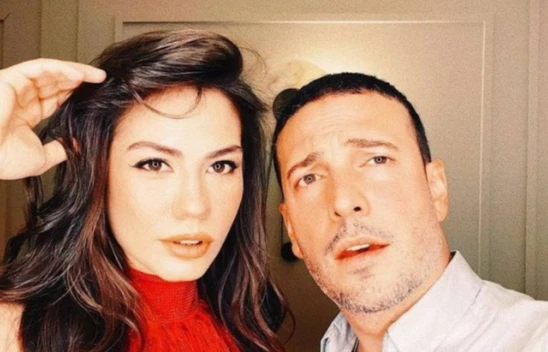 Oğuzhan Koç ile Demet Özdemir, anlaşmalı olarak boşandı