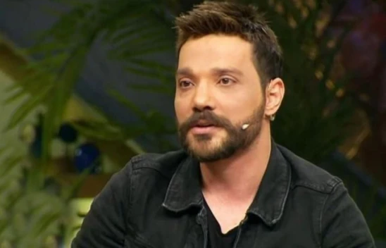 Oğuzhan Uğur'un acı günü