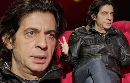 Okan Bayülgen'e 75 yaş hayali soruldu! Cevabı bir hayli erotik!