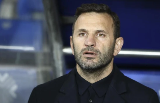 Okan Buruk, Galatasaray'ın yeni teknik direktörü oldu