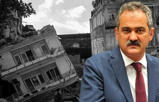 Okullar ne zaman açılacak? Milli Eğitim Bakanı açıkladı!