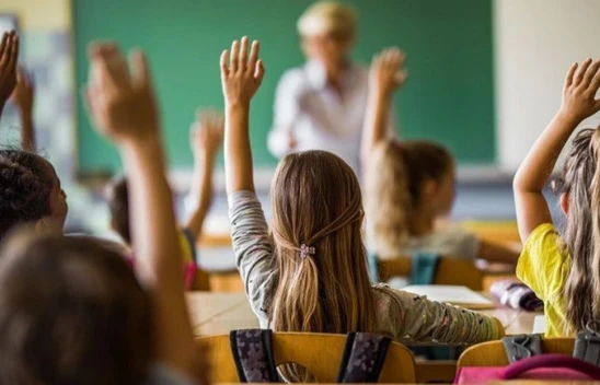 Okullarda 2023-2024 eğitim öğretim yılı başladı