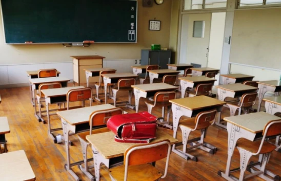 Okulların tatil süresi uzatıldı