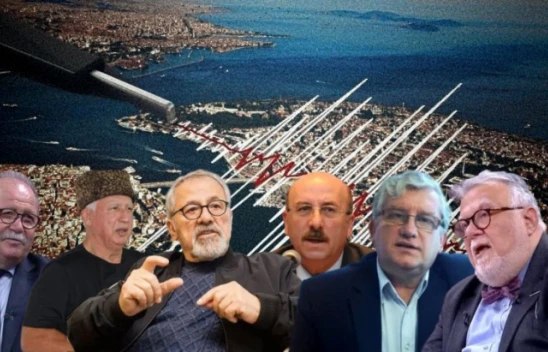 Olası 'büyük İstanbul depremi' için hangi uzman ne diyor?