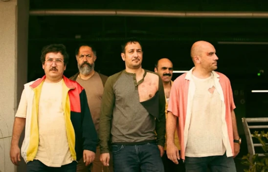 Ölümlü Dünya 2'den teaser yayınlandı