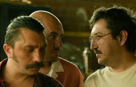 Ölümlü Dünya 2 filminden görkemli açılış