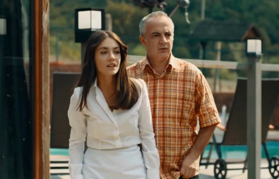 Ölümüne Aşk filminden fragman yayınlandı! 1 Eylül'de vizyona girecek!