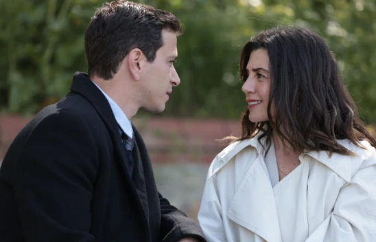 Ömer'de yeni evlenen Ömer ve Gamze'yi bekleyen kötü sürpriz ne?