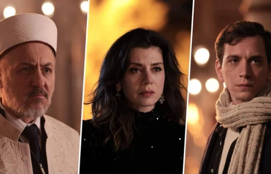 Ömer dizisinin yayın tarihi belli oldu