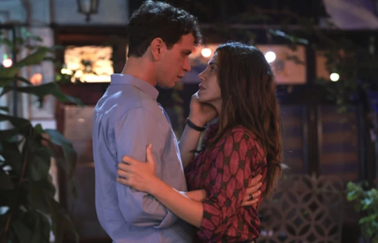 Ömer'in yeni sezonu Pazartesi başlıyor! Ömer, Gamze'den haber alabilecek mi?