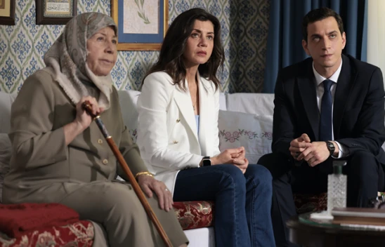 Ömer, Pazartesi akşamında 3 kategoride de yine zirvenin sahibi oldu