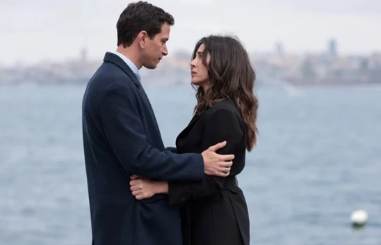 Ömer, Pazartesi akşamlarının birincisi