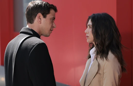 Ömer, reytinglerdeki birinciliğini sürdürüyor