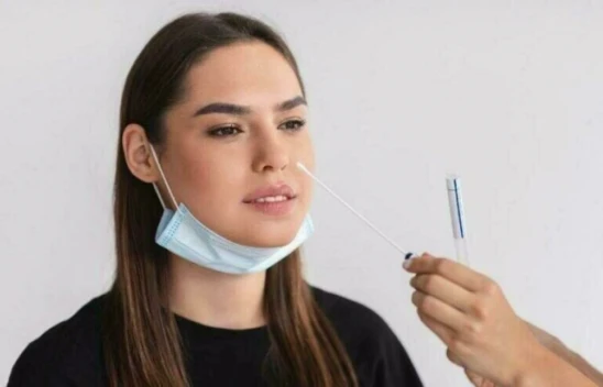 Omicron varyantının 3 yeni belirtisi daha ortaya çıktı