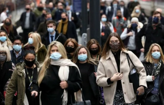 Omicron varyantının en belirgin 2 belirtisi daha ortaya çıktı