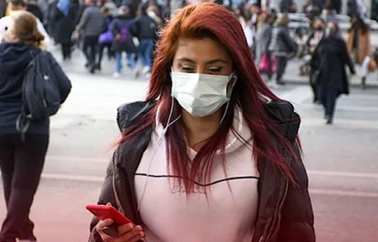 Omicronun yeni varyantı ortaya çıktı! İşte en sık görülen 5 belirtisi…
