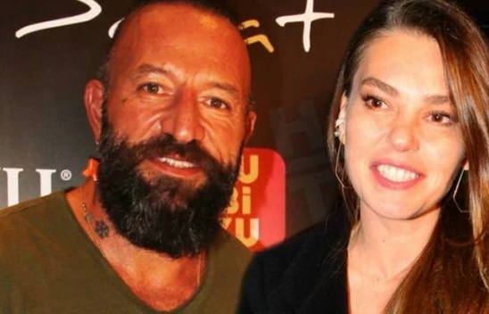 Önder Öztarhan'la aşk yaşayan Aslı Enver, suskunluğunu bozdu