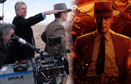 Oppenheimer filmi, bilim dünyasından da tam not aldı