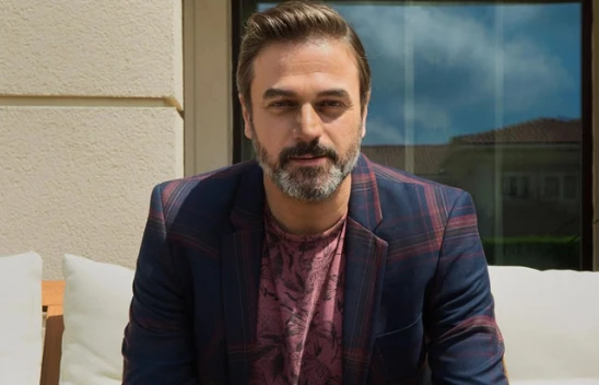 Organ nakli başvurusu yapmıştı! Oyuncu Ufuk Özkan'dan açıklama geldi! Sağlık durumu nasıl?