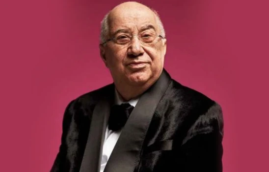 Organizatör Erkan Özerman yaşamını yitirdi