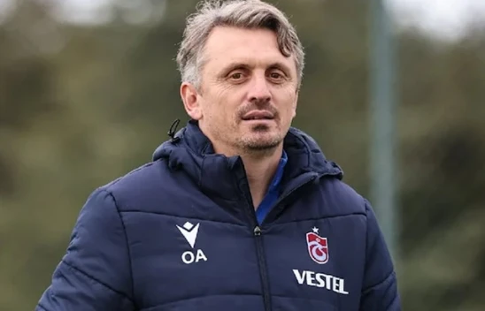 Orhan Ak, Trabzonspor'da sezon sonuna kadar devam edecek