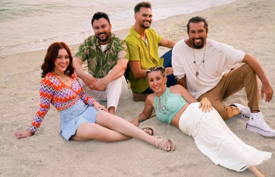 Orka Orkestrası'ndan 90'lar esintisi: Mevsim Bahar