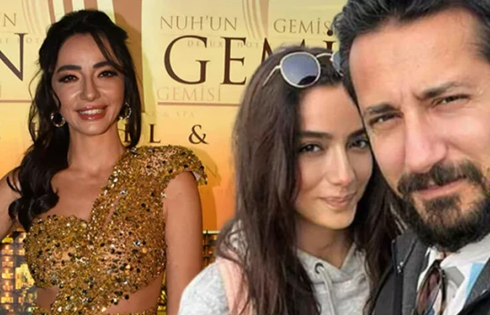 Öykü Gürman ve Fatih İçmeli'nin düğün tarihi belli oldu