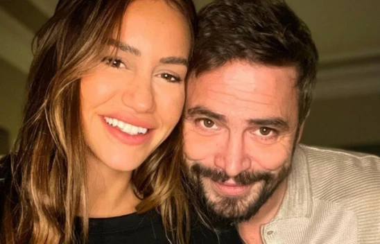 Oyuncu Ahmet Kural ile avukat Çağla Gizem Çelik ayrıldı