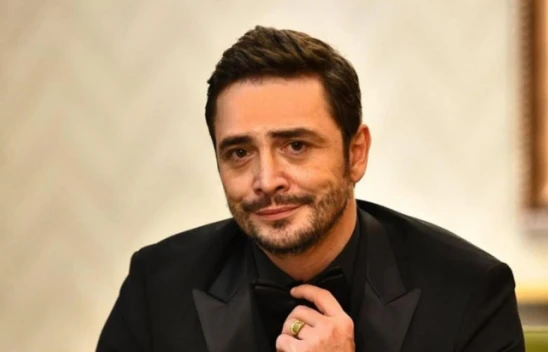 Oyuncu Ahmet Kural, korona virüse yakalandı