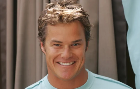 Oyuncu Alec Musser, yaşamını yitirdi