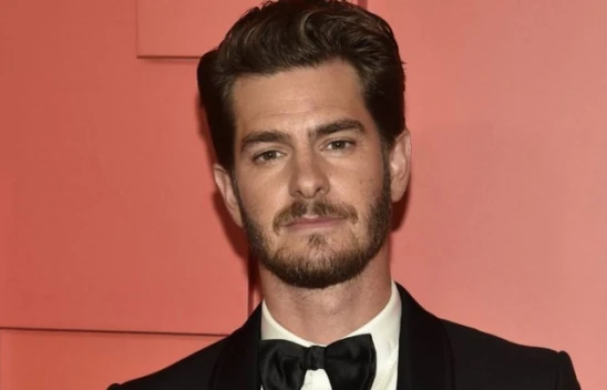 Oyuncu Andrew Garfield, 6 ay oruç tuttu