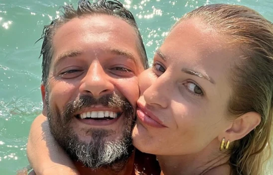 Oyuncu Anıl İlter ile voleybolcu Sinem Yıldız, yaz sonu evleniyor