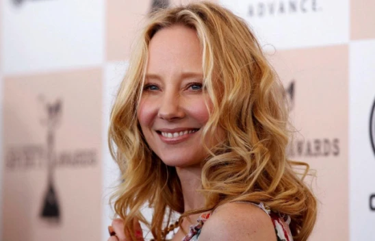 Oyuncu Anne Heche'nin ölüm nedeni belli oldu