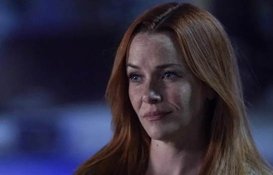 Oyuncu Annie Wersching, kansere yenik düştü