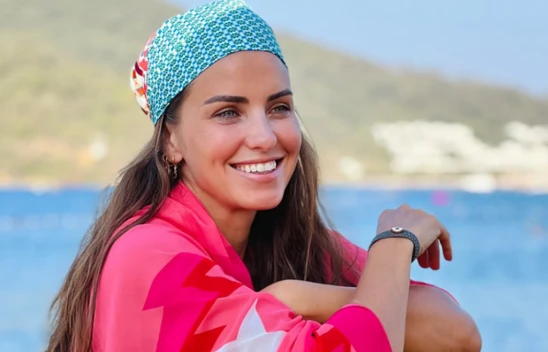 Oyuncu Aslı Tandoğan, Son Akşam Yemeği filminde
