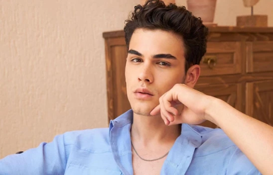 Oyuncu Atakan Hoşgören, Dönence ile ekranlara bomba gibi dönüş yaptı