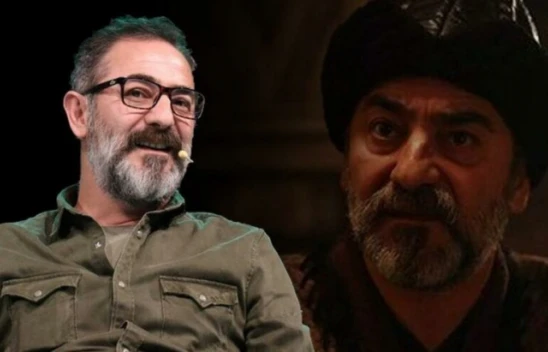 Oyuncu Ayberk Pekcan hayatını kaybetti