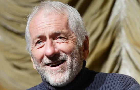 Oyuncu Barry Newman hayatını kaybetti