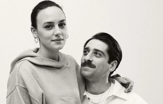 Oyuncu Bora Akkaş baba oldu