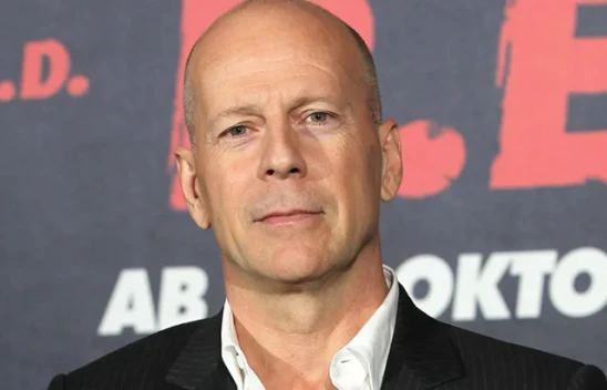 Oyuncu Bruce Willis'e yeni teşhis! Ailesi açıkladı!