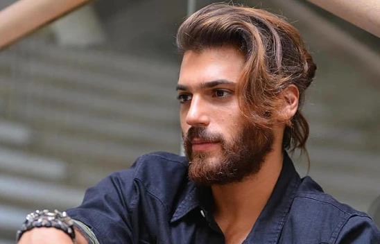 Oyuncu Can Yaman'ı kahreden ölüm haberi