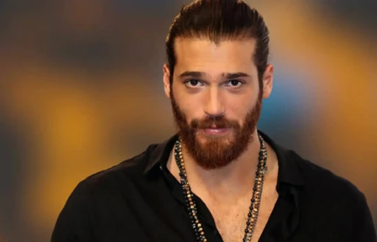 Oyuncu Can Yaman'ın acı günü