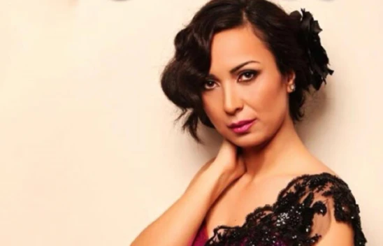 Oyuncu Canan Hoşgör'ün acı günü