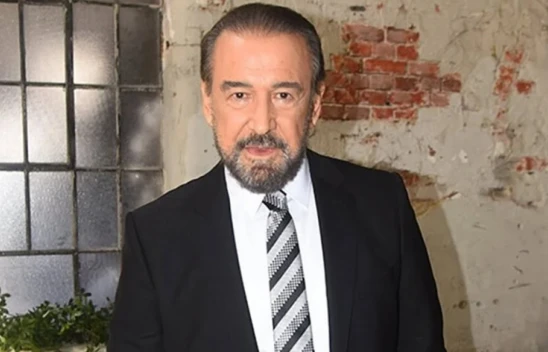 Oyuncu Cihan Ünal'ın acı günü